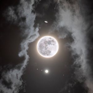 Meet your Posher, Bria